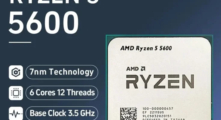 AMD