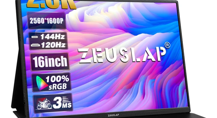 ZEUSLAP