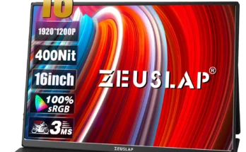 ZEUSLAP